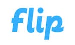 flip image