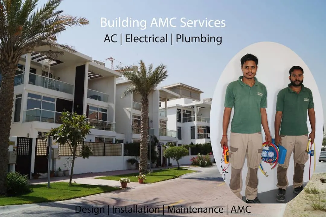  Electrical services in dubai  gallery image
