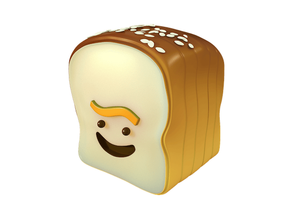 Pão 2.0