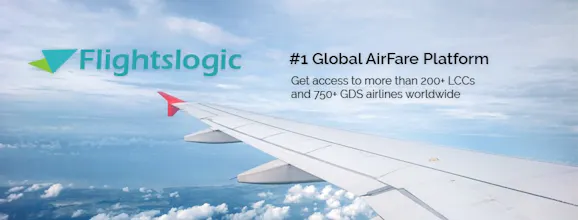 FlightsLogic Flight API gallery image