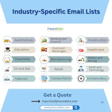 Buy B2B Email Lists gallery image