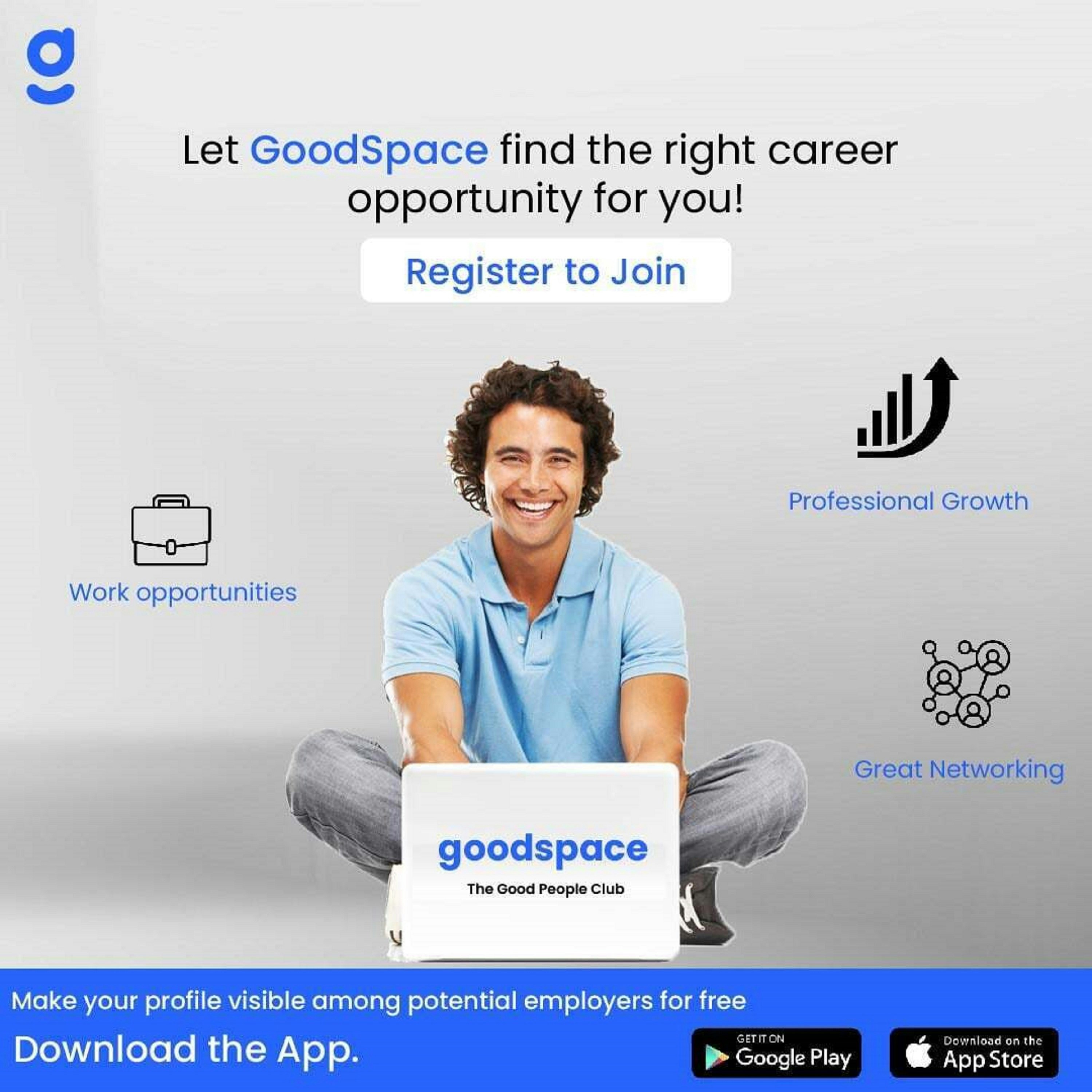 Goodspace gallery image