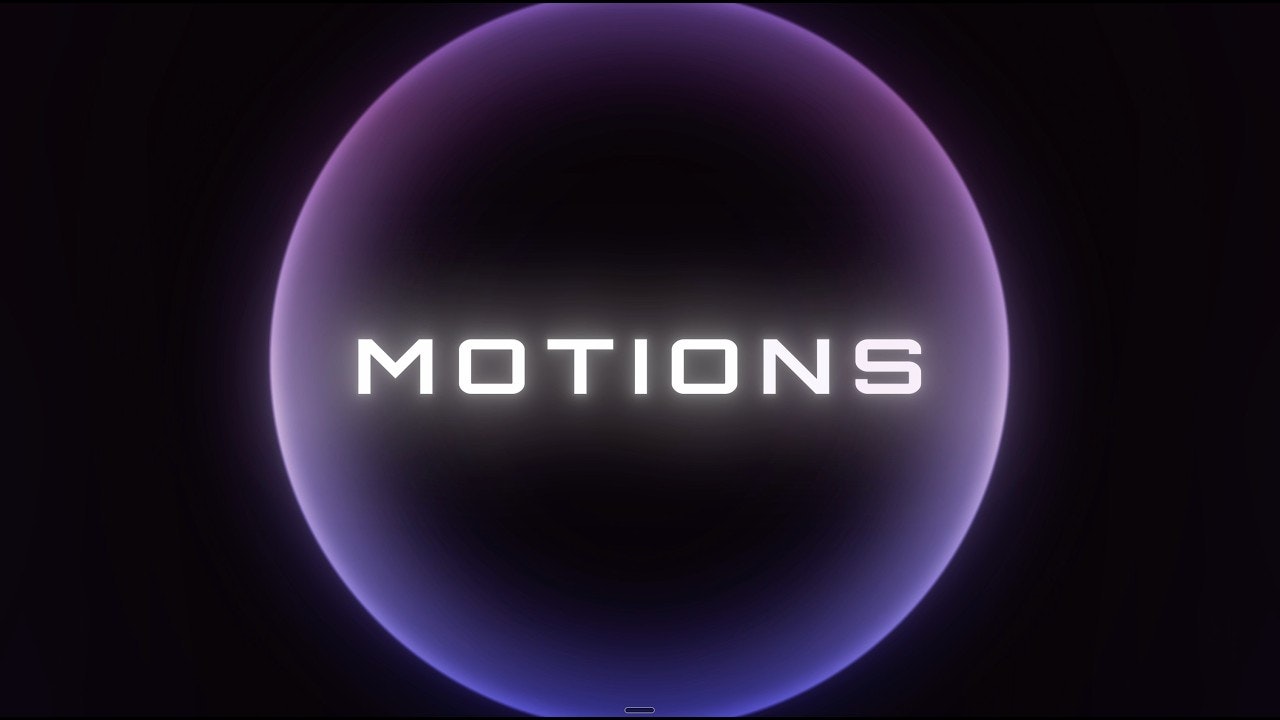 Motions gallery image