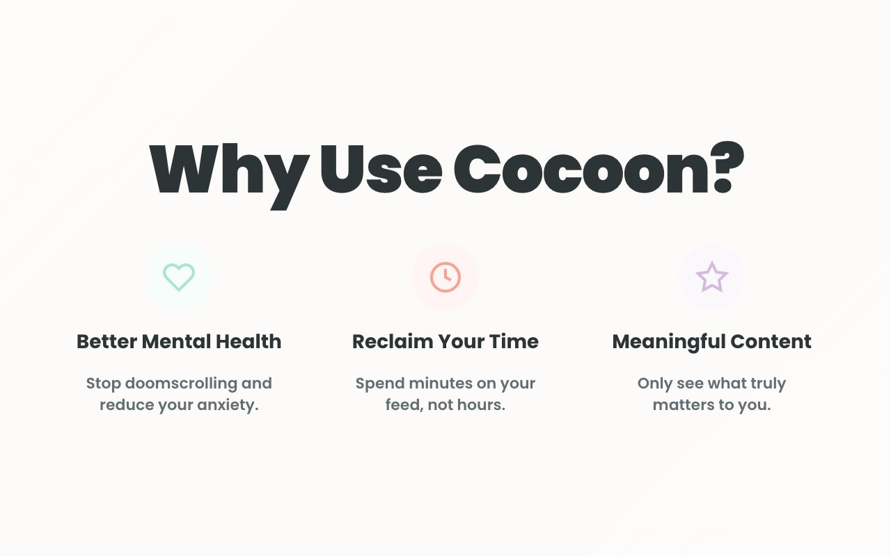 Cocoon gallery image