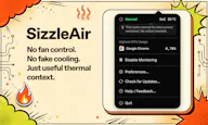 SizzleAir