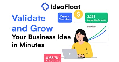 IdeaFloat gallery image