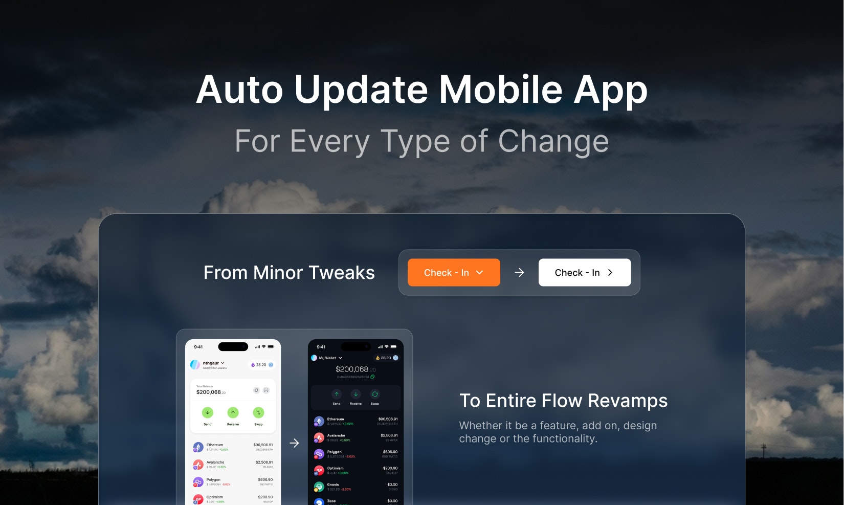 Digia - Screenshot 3 showing product features and functionality