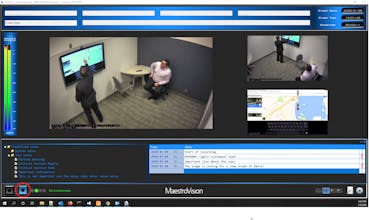 MaestroVision's Video Recording Software gallery image