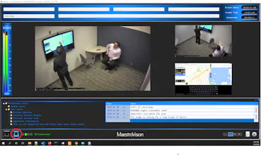 MaestroVision's Video Recording Software gallery image