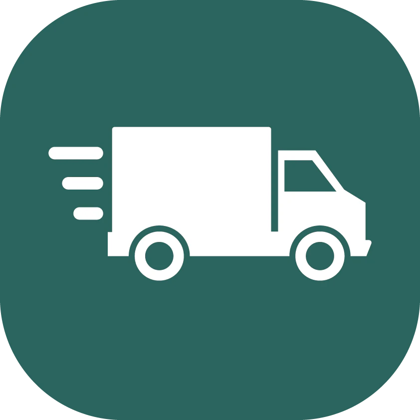 2Point Logistics logo