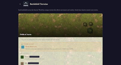 Chespel gallery image