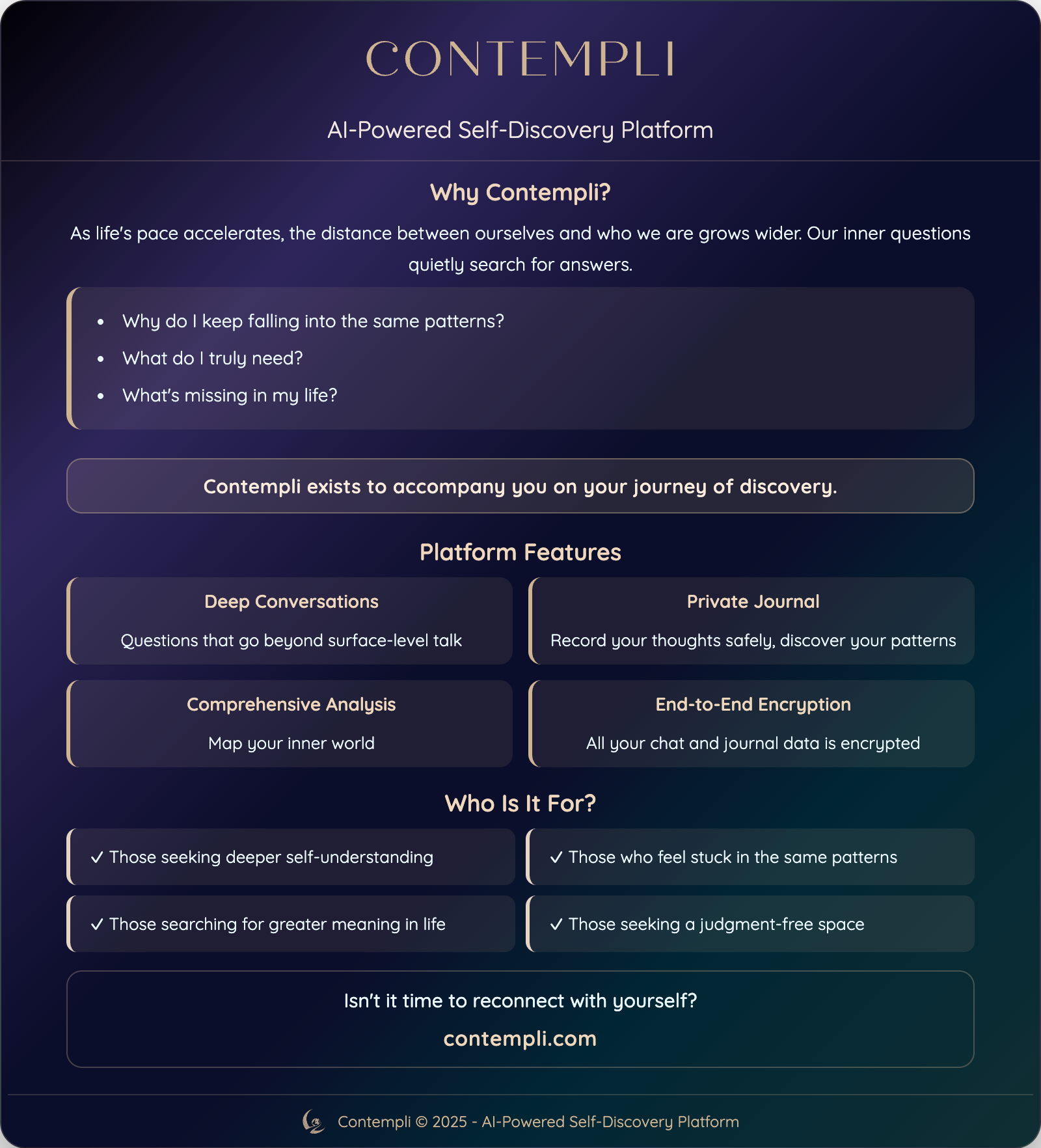 Contempli gallery image