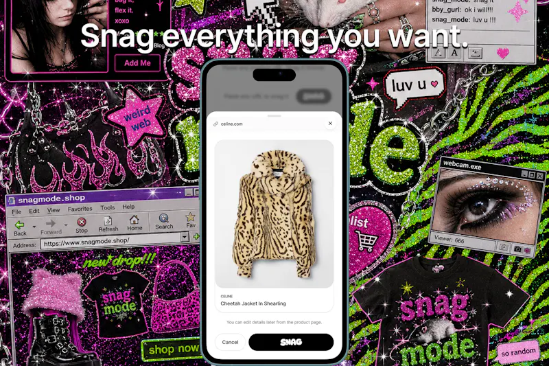 Snag Mode screenshot 4