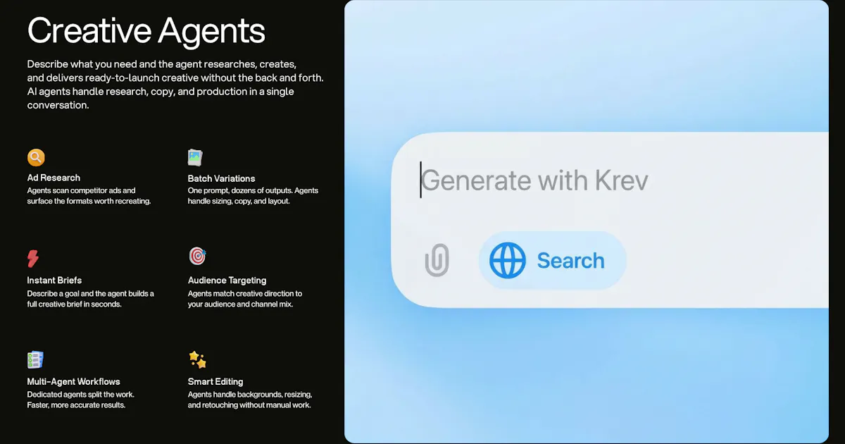 KREV