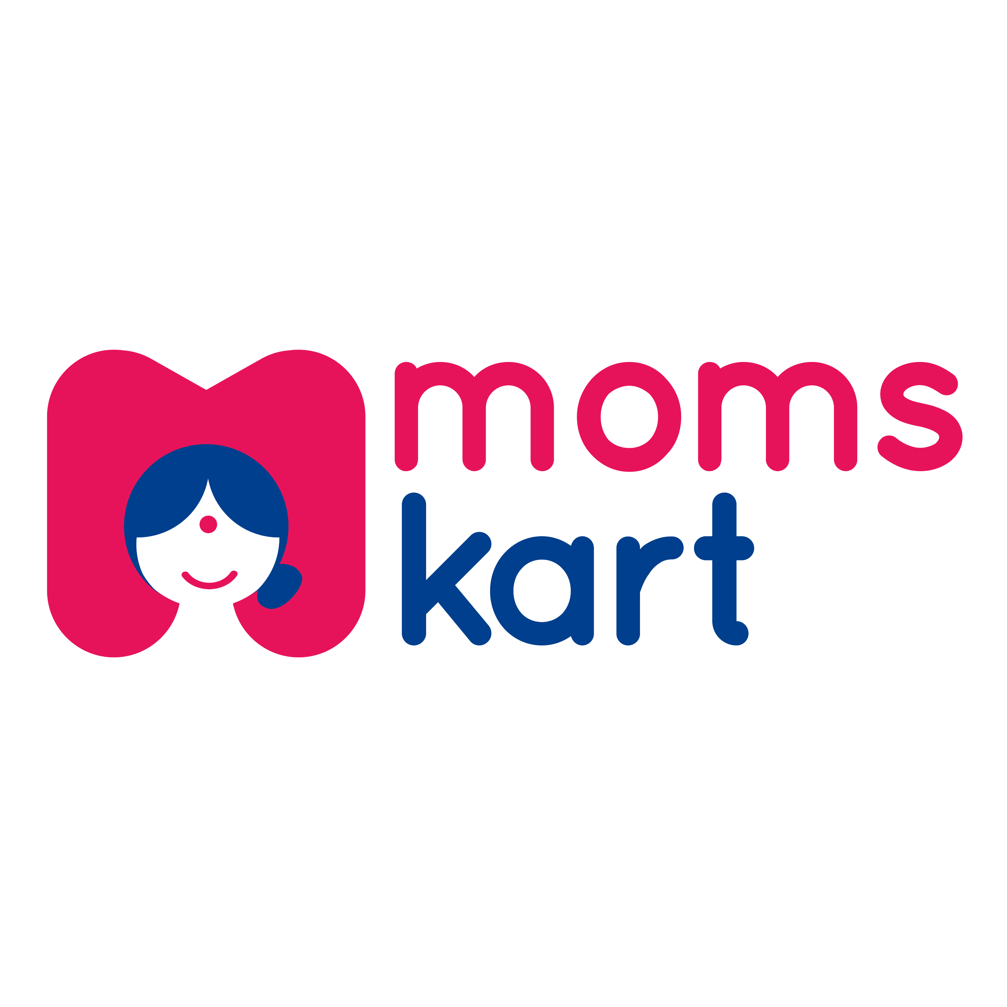 Momskart