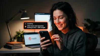 LeadsKing gallery image