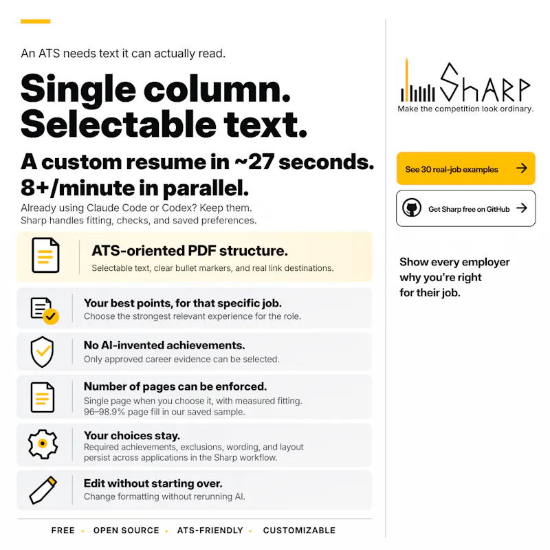 Sharp screenshot 7