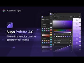 Supa Palette 4.0 gallery image