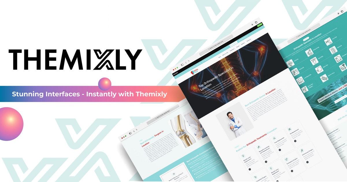 Themixly gallery image
