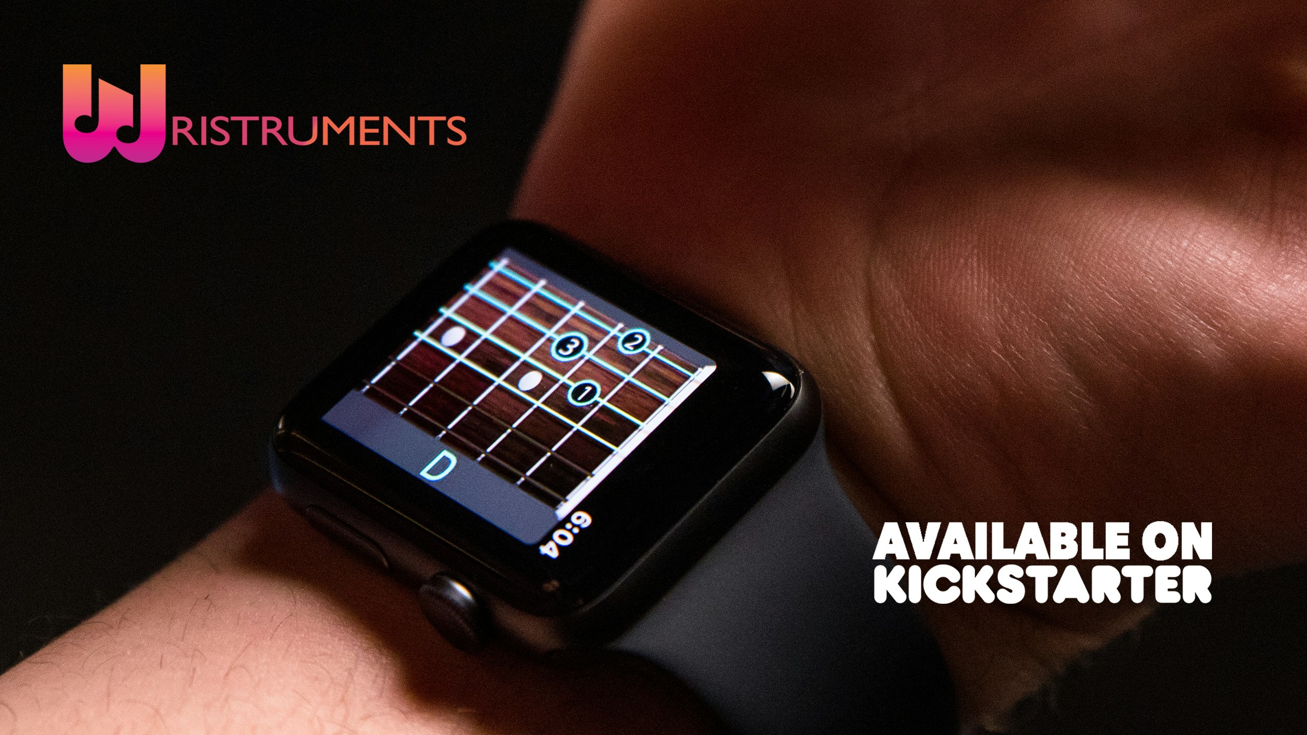 Wristruments gallery image