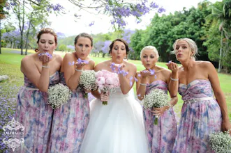Sapphire Makeup & Hair Creations gallery image