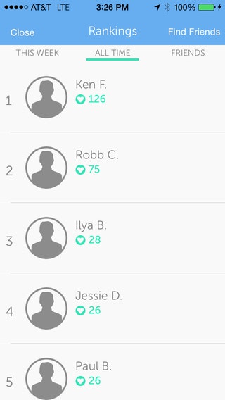 WeShelter gallery image