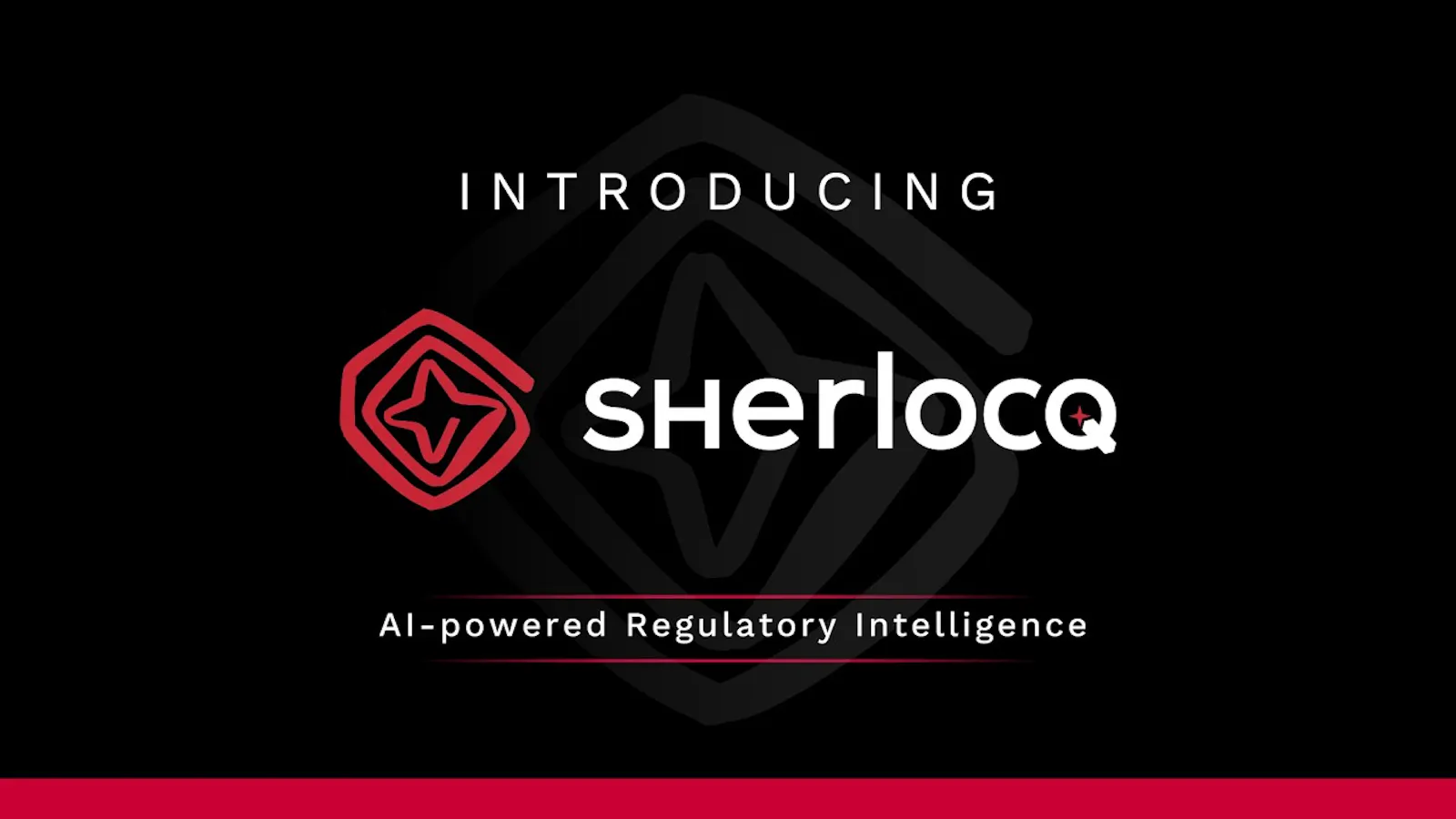 Sherlocq screenshot 1 (video preview)