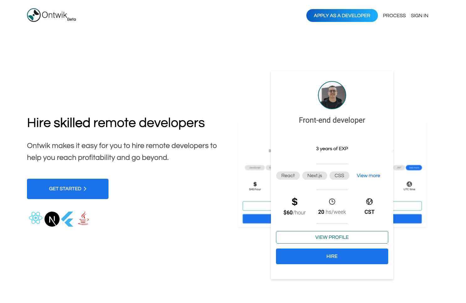 Ontwik gallery image