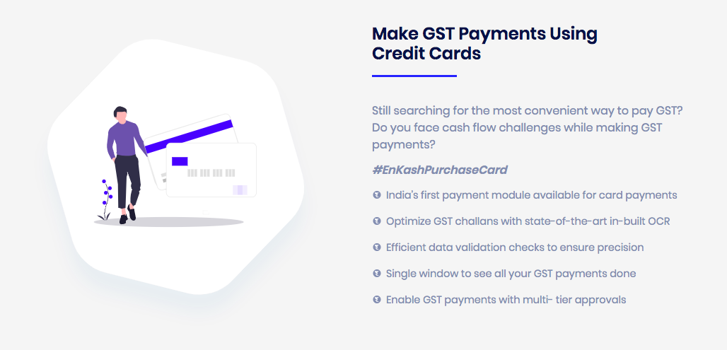 EnKash Freedom Card gallery image