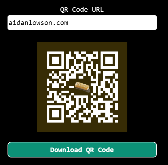 Free QR Gen media 4