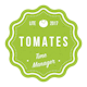 Green Tomates