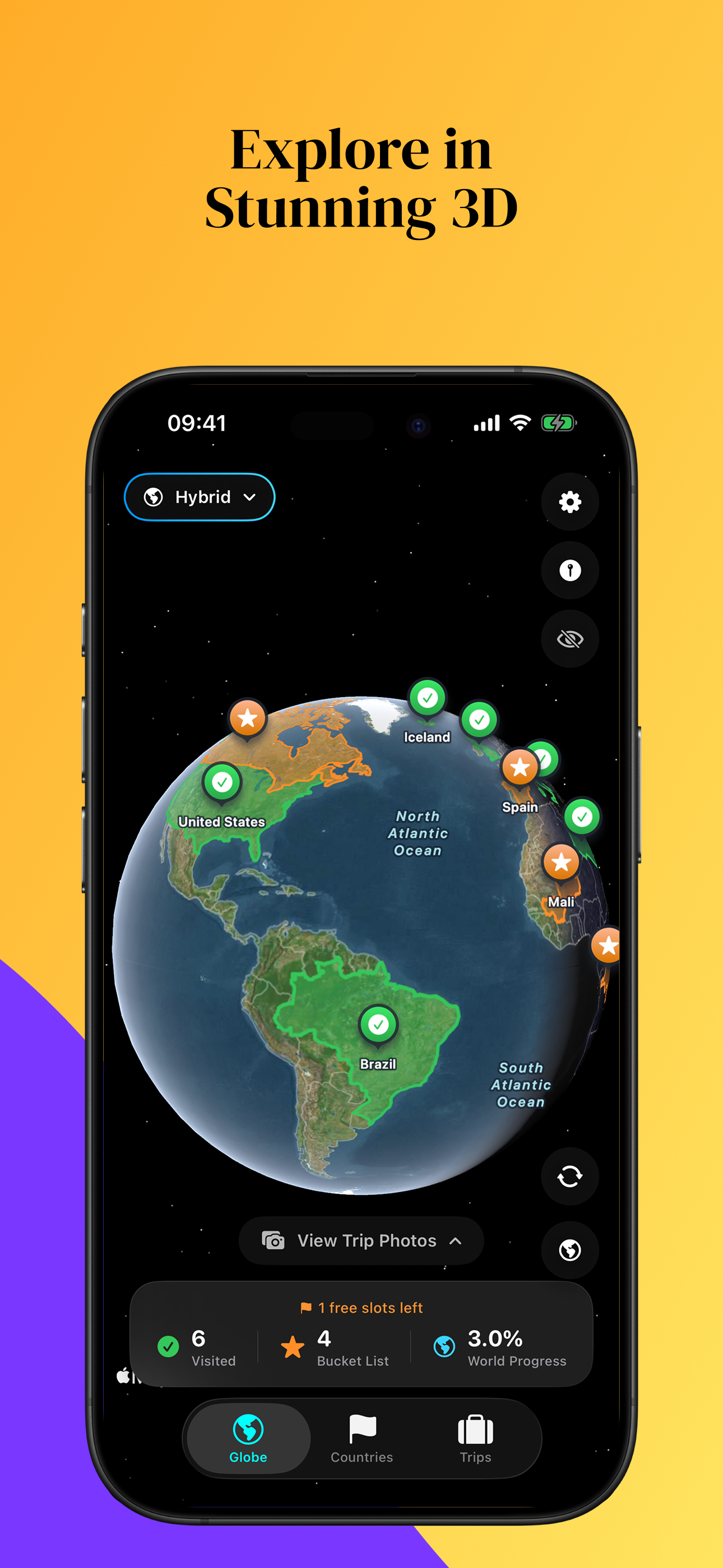 Worldmarks gallery image