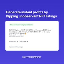 Likely Something gallery image