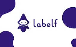 Labelf AI media 2