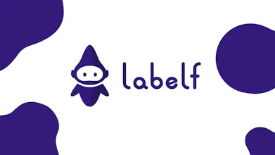 Labelf AI gallery image