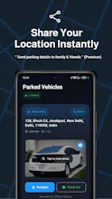 EasySpot - Never Lose Your Car Again gallery image