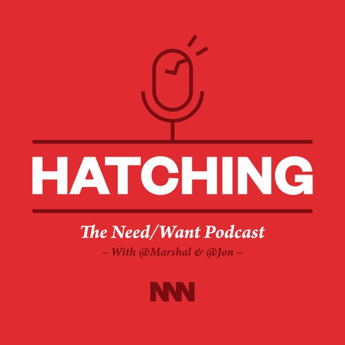 Hatching - #20: Smart Bedding Launch & Revenue Numbers