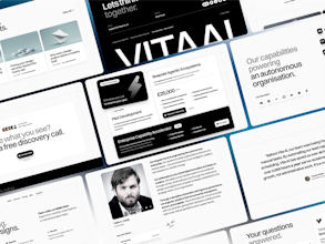 Vita AI gallery image