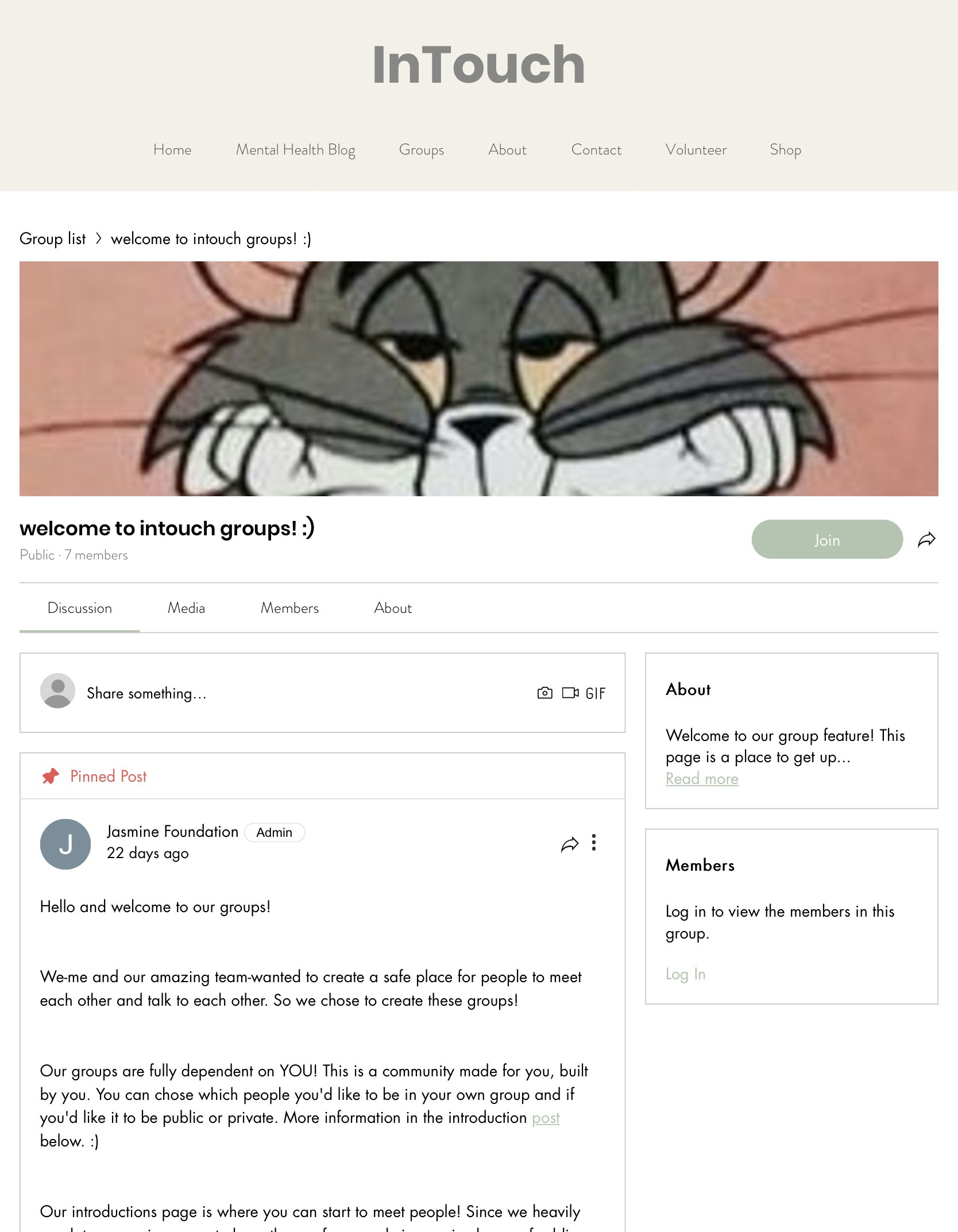 in-touch gallery image