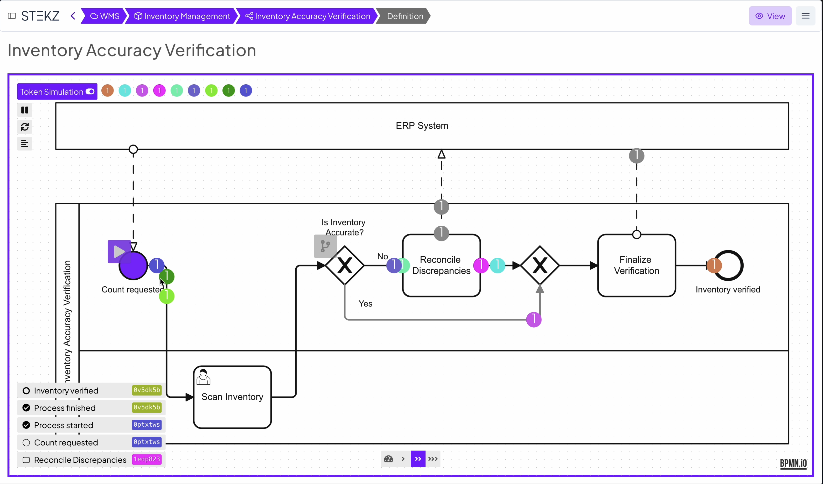 my.stekz gallery image