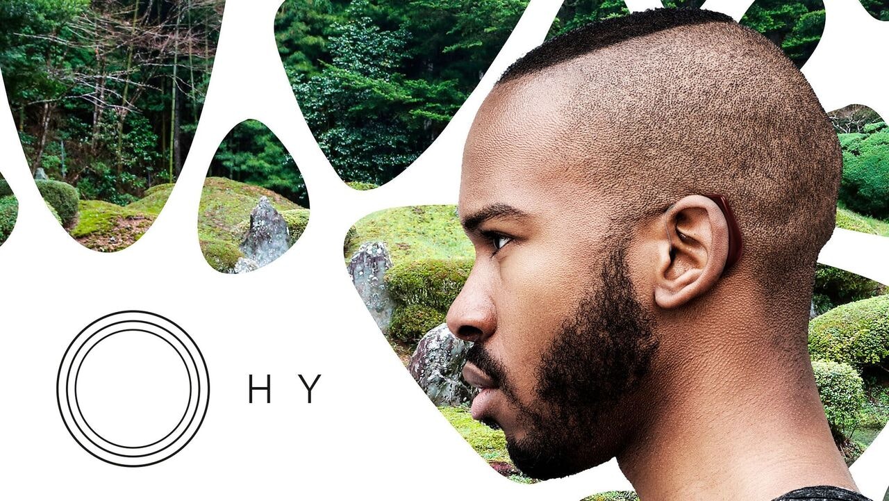 Hy by Third Skin gallery image