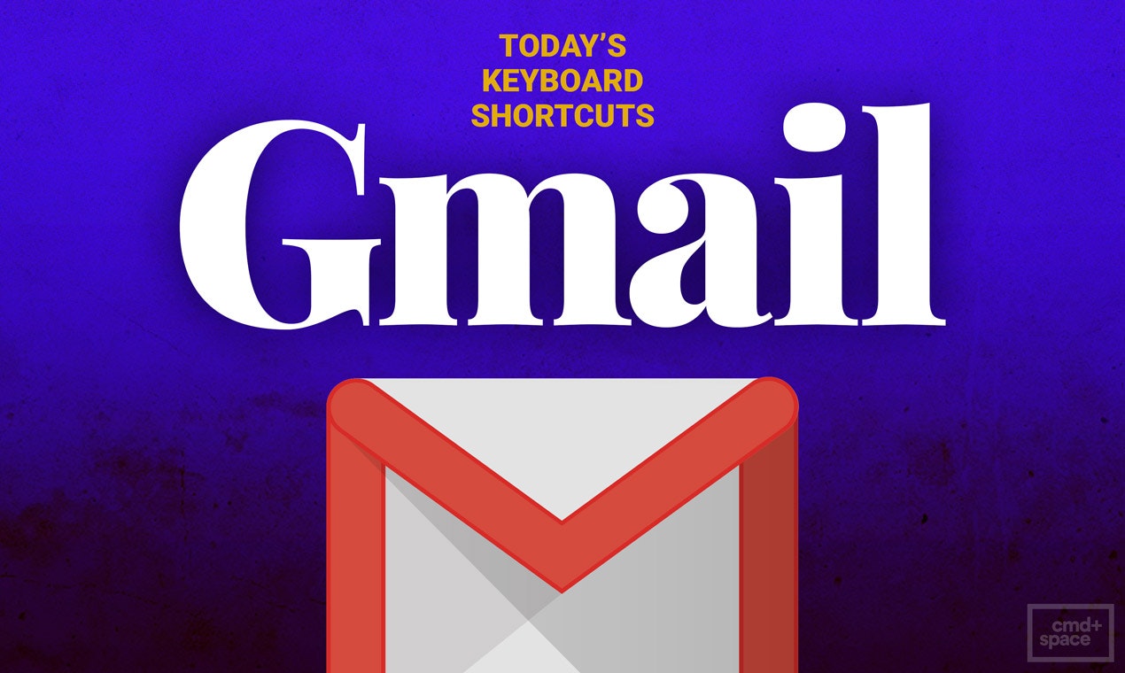 cmd+space gallery image