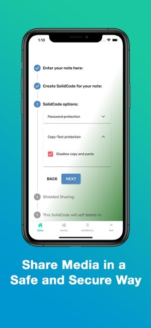 SolidFish gallery image