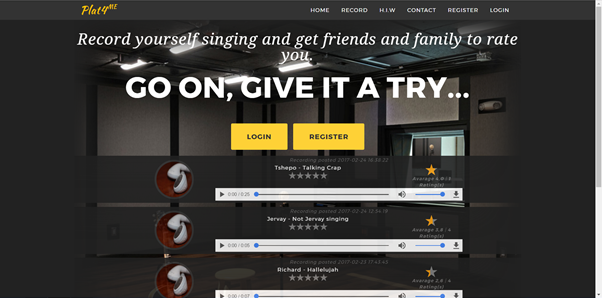 Plat4ME gallery image