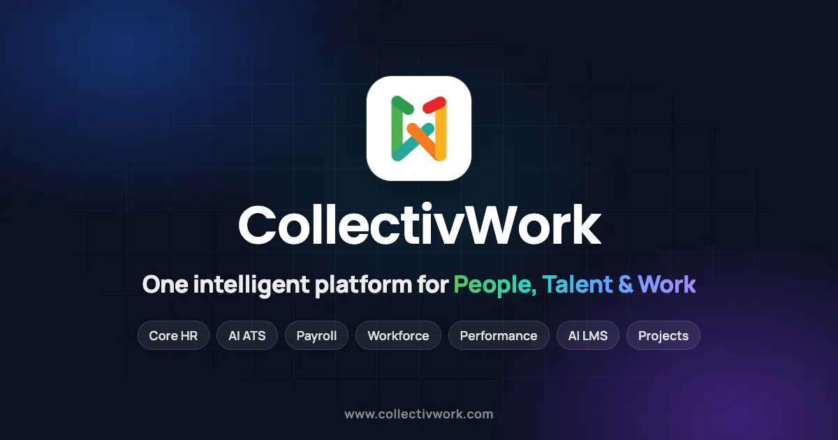 CollectivWork gallery image