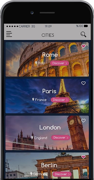 iCityGuide gallery image