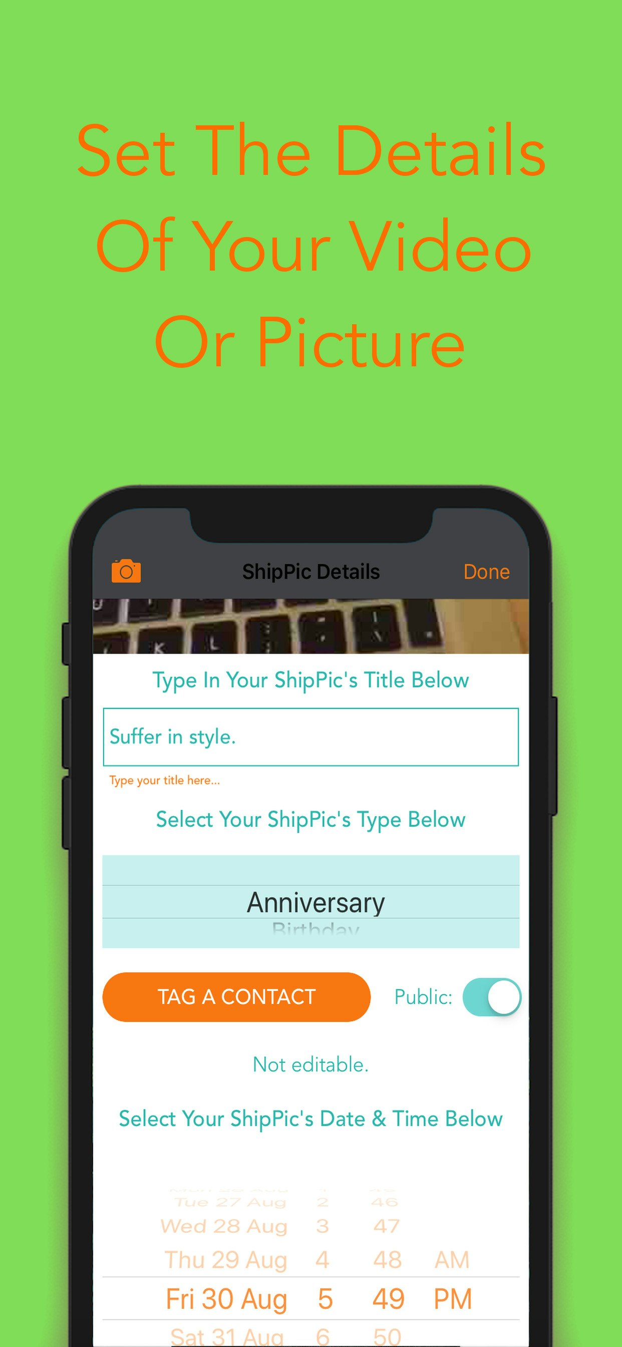 PicShip gallery image