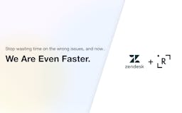 Record <> Zendesk integration  media 2