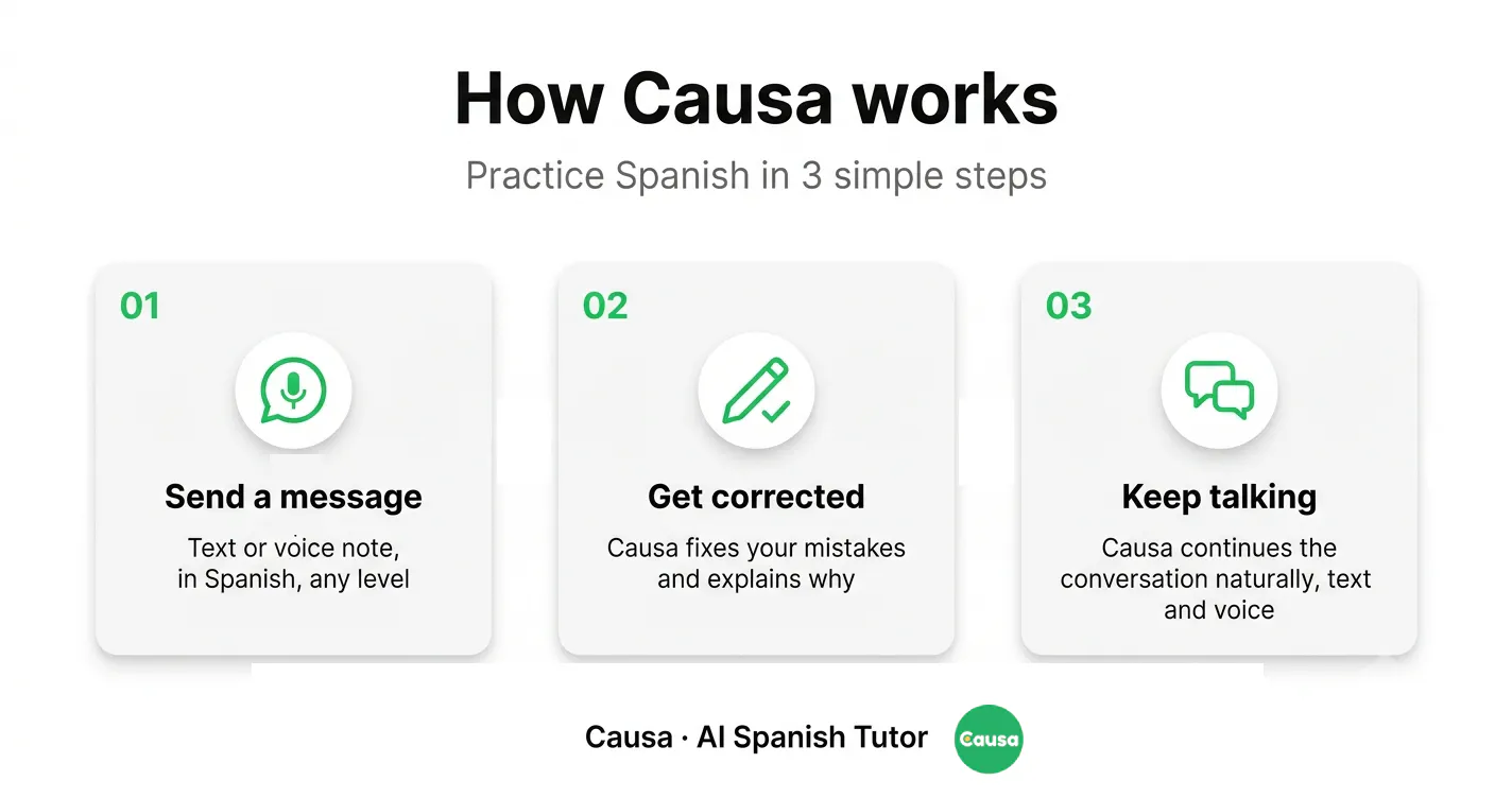 Causa gallery image