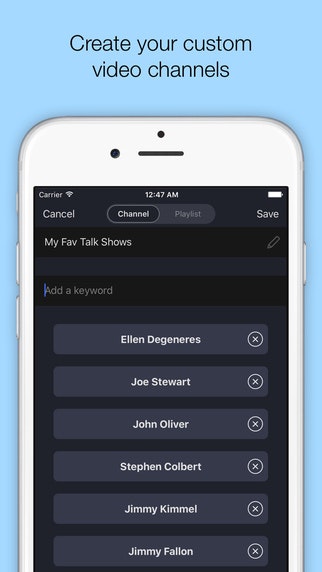 GoGoChan gallery image